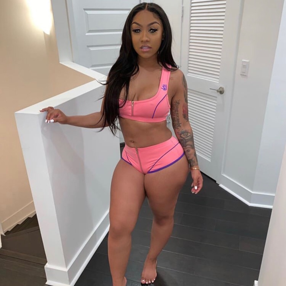 Meet your Posher, Paris